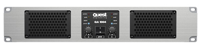 QA1004 QA Series Power Amplifier