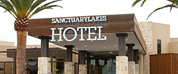 Sanctuary Lakes Hotel; a haven for quality A/V