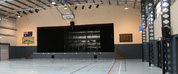 Albany Hills School gets functional compromise w/o audio compromise