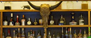 Mesa Verde; Best Tequila and Best Audio