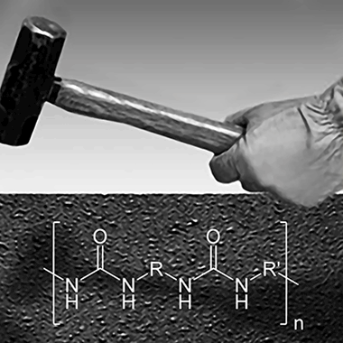 Ultra-durable and scratch resistant Polyurea coating